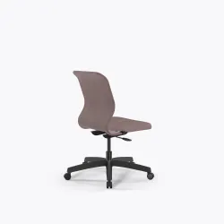 Кресло Sit 8 Mr4-4 - Vivaldi /Uh00/Wh12(M01.B02.G15.W01), Темно-розовый