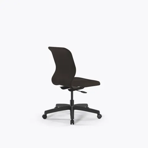 Кресло Sit 8 Mr4-4 - Vivaldi /Uh00/Wh12(M01.B02.G15.W01), Темно-коричневый