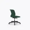 Кресло Sit 8 Mr4-4 - Vivaldi /Uh00/Wh12(M01.B02.G15.W01), Зеленый