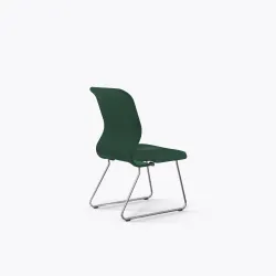 Кресло Sit 8 Mr4-4 - Vivaldi /Uh00/Wh12(F54), Зеленый