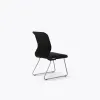 Кресло Sit 8 Mr4-4 - Vivaldi /Uh00/Wh12(F54), Черный