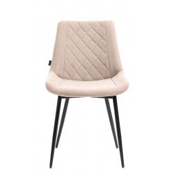 Стул обеденный Everprof Ralph Ткань Латте