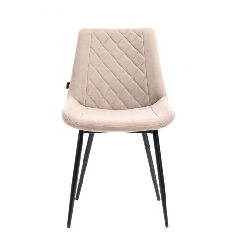 Стул обеденный Everprof Ralph Ткань Латте