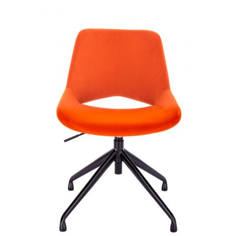 Стул обеденный Everprof Oscar Ткань Терракотовый