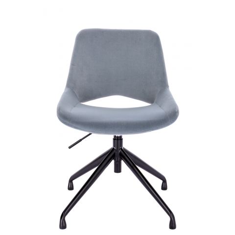 Стул обеденный Everprof Oscar Ткань Серый