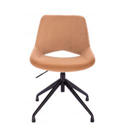 Стул обеденный Everprof Oscar Ткань Латте