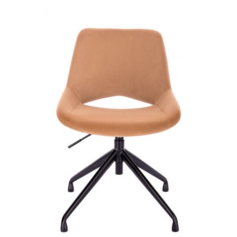 Стул обеденный Everprof Oscar Ткань Латте