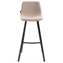 Стул барный Everprof Signal Ткань Латте
