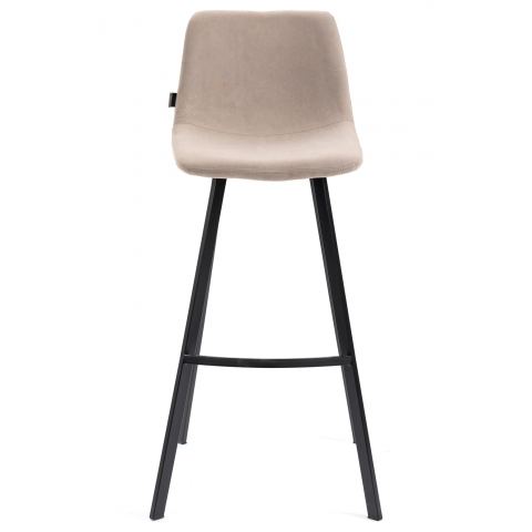 Стул барный Everprof Signal Ткань Латте