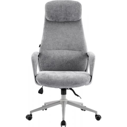 Кресло Everprof Otto Grey Ткань Серый