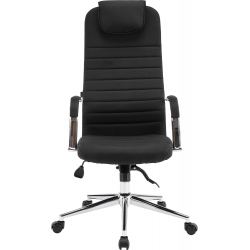 Кресло Everprof EP-710 Ткань Черный