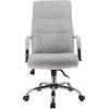 Кресло Everprof Bond TM Ткань Серый