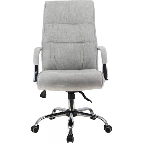 Кресло Everprof Bond TM Ткань Серый