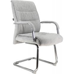 Кресло Everprof Bond CF Ткань Серый