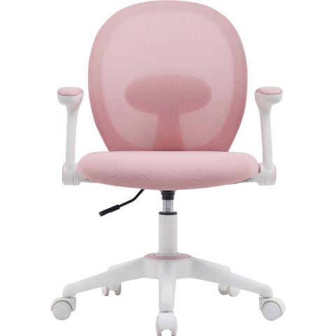 Кресло Everprof Flip Ткань Розовый