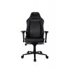 Компьютерное кресло (для геймеров) Arozzi Primo - Full Premium Leather - Black