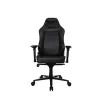Компьютерное кресло (для геймеров) Arozzi Primo - Full Premium Leather - Black