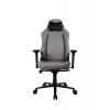 Компьютерное кресло (для геймеров) Arozzi Primo - Full Premium Leather - Anthracite
