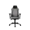 Компьютерное кресло (для геймеров) Arozzi Primo - Full Premium Leather - Anthracite