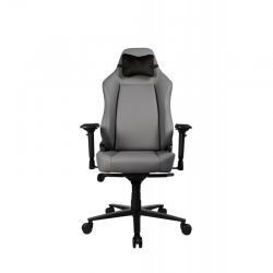 Компьютерное кресло (для геймеров) Arozzi Primo - Full Premium Leather - Anthracite