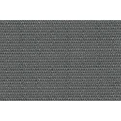 Универсальное кресло FALTO ROBO С250 (поворот спинки, слайдер, сетка, ткань,каркас черный, серый)