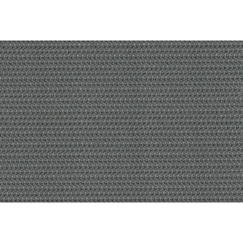 Универсальное кресло FALTO ROBO С250 (поворот спинки, слайдер, сетка, ткань,каркас черный, серый)