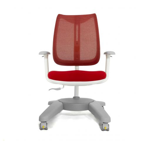 Кресло Falto Kids-Optima  CH11FW красный