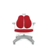 Кресло Falto Kids-Prime  HTY-CS-21F красный