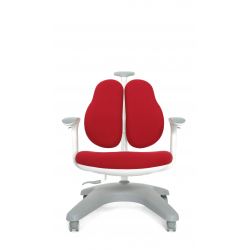 Кресло Falto Kids-Prime  HTY-CS-21F красный