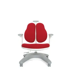 Кресло Falto Kids-Prime  HTY-CS-21F красный