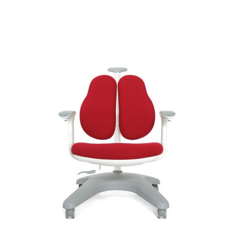 Кресло Falto Kids-Prime  HTY-CS-21F красный