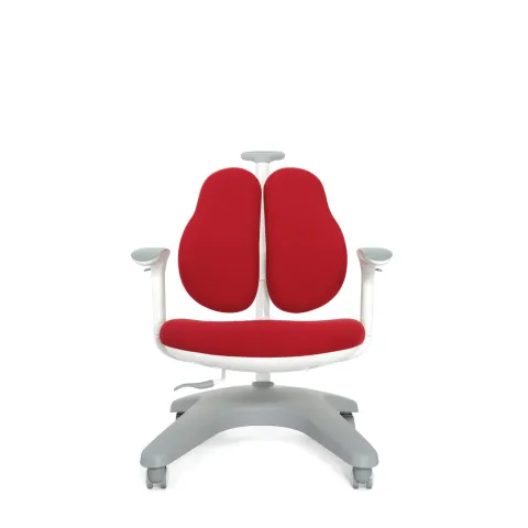 Кресло Falto Kids-Prime  HTY-CS-21F красный