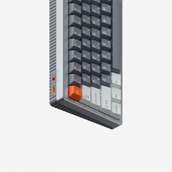 Игровая клавиатра на магнитных переключателях NuPhy Halo65 HE, Magnetic Jade Pro Switch