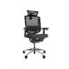 Премиум эргономичное кресло GT Chair Marrit Pro X, черный