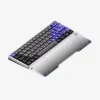 Ультратонкая игровая клавиатра на магнитных переключателях NuPhy Air60 HE, Low-Profile Magnetic Jade Switch