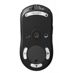 Стеклянные глайды (ножки) для мыши Superglide для Logitech GPro Wireless [White]