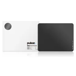 Игровой коврик Pulsar ES1 Mouse Pad 3mm L 420x330 Black