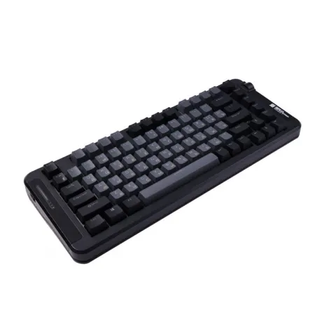 Беспроводная механическая клавиатура MCHOSE X75, черный, Hyacinth Switch