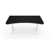 Стол для компьютера Arozzi Arena Gaming Desk - White, one box