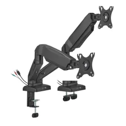 Кронштейн для монитора FoxGear LDT13-C024U Dual