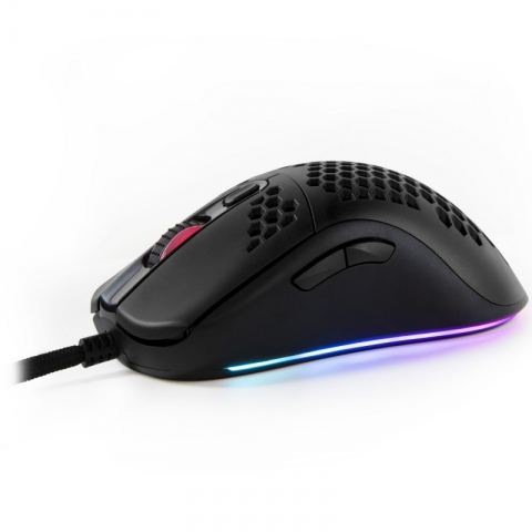 Игровая мышь Arozzi FAVO - Black