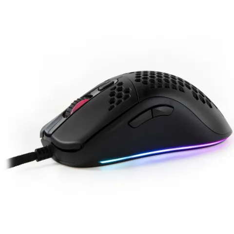 Игровая мышь Arozzi FAVO - Black