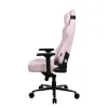 Компьютерное кресло (для геймеров) Arozzi Vernazza SuperSoft™ - Pink
