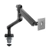 Кронштейн для монитора FoxGear Premium LDT50-C012U, Space Grey