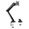 Геймерский кронштейн для монитора FoxGear LDT39-C012U c RGB подсветкой