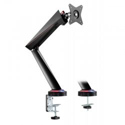 Геймерский кронштейн для монитора FoxGear LDT39-C012U c RGB подсветкой