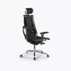 Кресло Yoga Spine Triumph L2, Черный