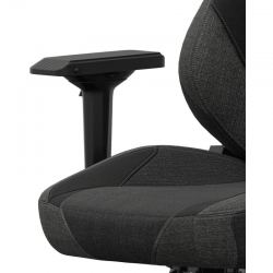 Премиум игровое кресло KARNOX HUNTER Rover Edition, тёмно-серый