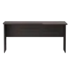 Стол эргономичный правый опоры ЛДСП Everprof EVO 1580х670(870)x755 мм Дуб Пасадена