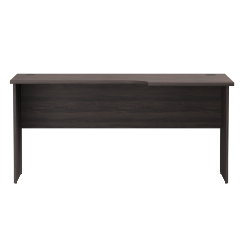 Стол эргономичный правый опоры ЛДСП Everprof EVO 1580х670(870)x755 мм Дуб Пасадена